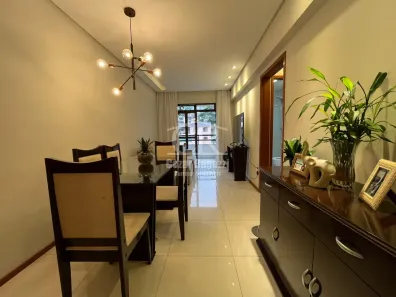 Apartamento com 2 Quartos à venda, 77m² no Boa Vista, Juiz de Fora