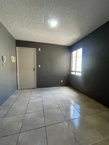 Apartamento com 2 Quartos à venda, 38m² no Restinga, Porto Alegre
