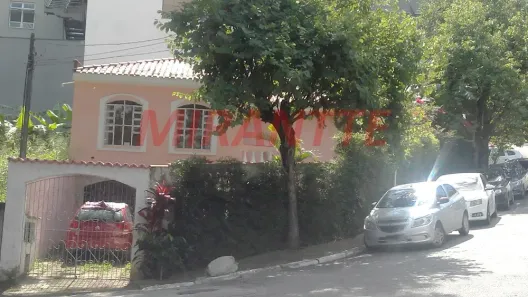 Sobrado com 3 Quartos à venda, 150m² no Lauzane Paulista, São Paulo
