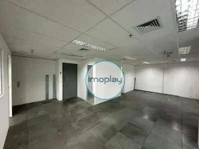 Sala Comercial para alugar, 78m² no Jardim Paulista, São Paulo