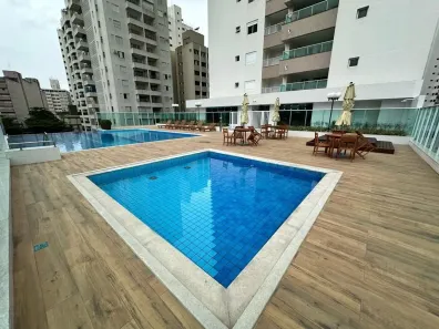 Apartamento com 3 Quartos à venda, 90m² no Vila Alzira, Guarujá