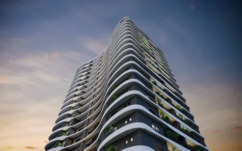 Apartamento com 3 Quartos à venda, 139m² no Setor Bueno, Goiânia