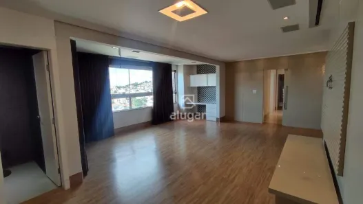 Apartamento com 4 Quartos para alugar, 149m² no Cidade Santa Maria, Montes Claros