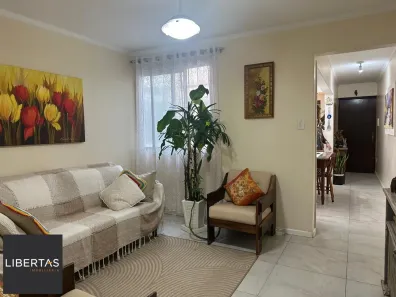 Apartamento com 1 Quarto à venda, 51m² no São João, Porto Alegre