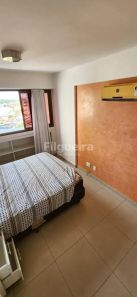 Apartamento com 2 Quartos para venda ou aluguel, 65m² no Ponta Negra, Natal