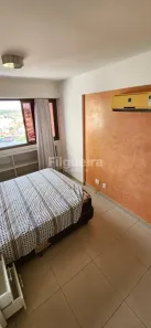Apartamento com 2 Quartos para alugar, 65m² no Ponta Negra, Natal