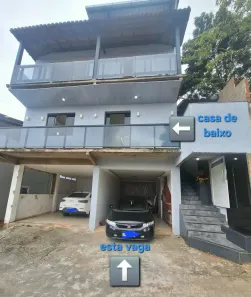 Casa com 3 Quartos à venda, 250m² no Mosela, Petrópolis