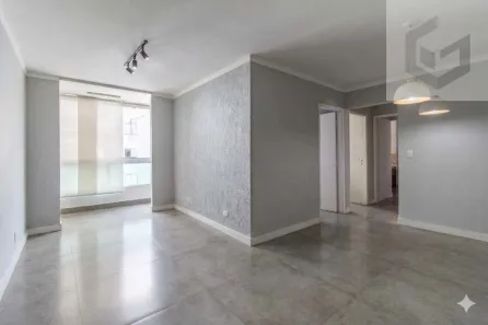 Apartamento com 3 Quartos para alugar, 78m² no Tatuapé, São Paulo