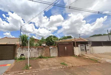 Lote/Terreno à venda, 360m² no Jardim Jockey Club, Campo Grande