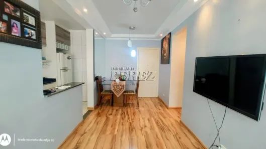 Apartamento com 2 Quartos à venda, 53m² no Nossa Senhora de Lourdes, Londrina