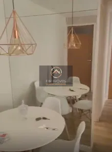 Apartamento com 2 Quartos à venda, 64m² no Jacaré, Niterói