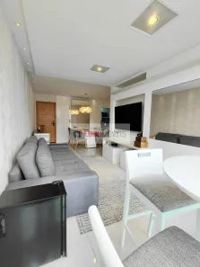 Apartamento com 3 Quartos à venda, 83m² no Praia do Suá, Vitória
