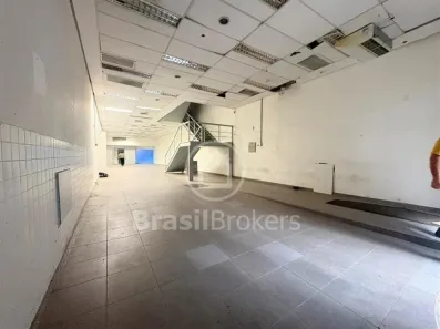 Prédio Comercial com 7 Quartos à venda, 562m² no Centro, Rio de Janeiro