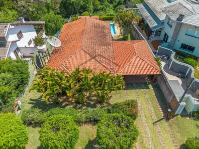 Casa de Condomínio com 4 Quartos à venda, 274m² no Vista Alegre, Vinhedo