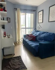 Apartamento com 2 Quartos à venda, 55m² no Vila Prudente, São Paulo