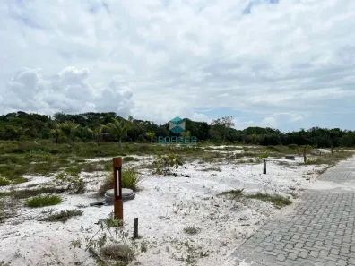 Lote/Terreno à venda, 800m² no , Mata de São João