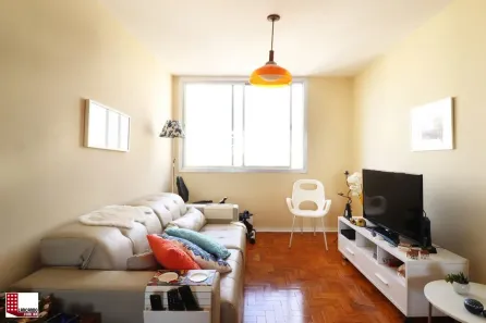 Apartamento com 3 Quartos à venda, 117m² no Perdizes, São Paulo