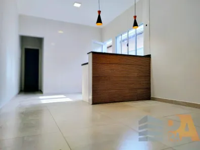 Casa com 2 Quartos à venda, 58m² no Jardim Europa, Jaguariúna