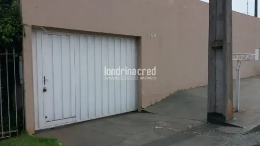 Casa com 2 Quartos à venda, 140m² no Jardim Império do Sol, Londrina