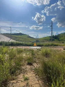 Lote/Terreno à venda, 249m² no Casa de Pedra, Volta Redonda