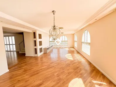 Cobertura com 4 Quartos à venda, 325m² no Jardim Esplanada, São José dos Campos