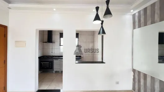Apartamento com 2 Quartos à venda, 70m² no Jardim Califórnia, Taubaté