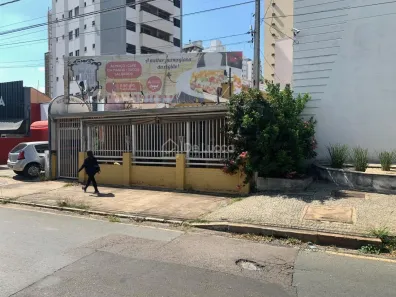 Imóvel Comercial com 1 Quarto à venda, 78m² no Cambuí, Campinas