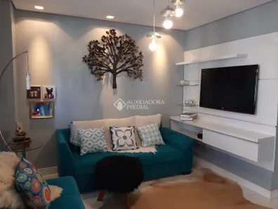 Apartamento com 3 Quartos à venda, 103m² no Pio X, Caxias do Sul