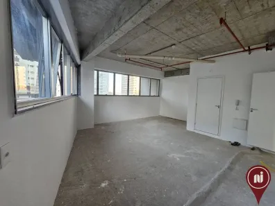 Ponto Comercial à venda, 37m² no Vila da Serra, Nova Lima