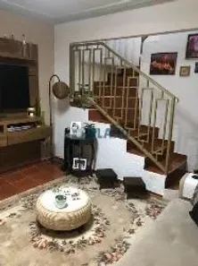 Sobrado com 3 Quartos à venda, 125m² no Jardim das Torres, São Carlos