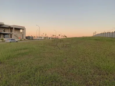 Lote/Terreno à venda, 560m² no Condomínio Residencial Alphaville II, São José dos Campos
