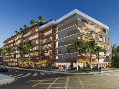 Flat com 1 Quarto à venda, 16m² no Jardim Oceania, João Pessoa