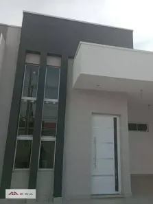 Casa com 3 Quartos à venda, 93m² no Loteamento Residencial Flavia, Campinas