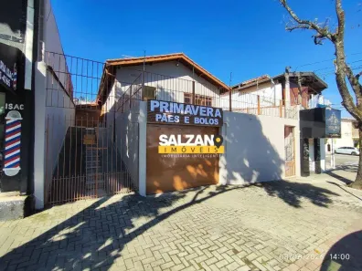 Casa com 4 Quartos à venda, 190m² no Bosque dos Eucaliptos, São José dos Campos