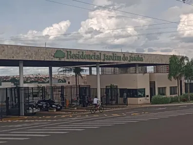 Lote/Terreno à venda, 250m² no Residencial Jardim do Jatobá, Hortolândia