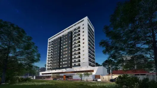 Apartamento com 2 Quartos à venda, 50m² no Torre, Recife