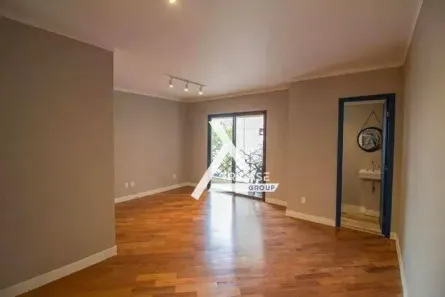 Apartamento com 3 Quartos à venda, 85m² no Cidade Monções, São Paulo