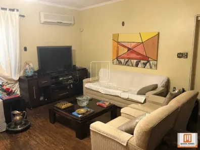 Imóvel Comercial com 4 Quartos à venda, 265m² no Jardim Sumaré, Ribeirão Preto