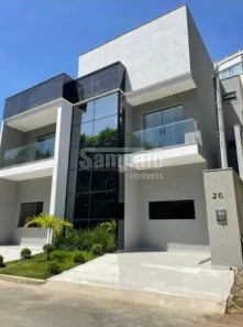 Casa de Condomínio com 3 Quartos à venda, 450m² no Campo Grande, Rio de Janeiro