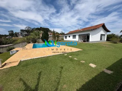 Fazenda/Sítio com 2 Quartos à venda, 250m² no Centro, Igaratá