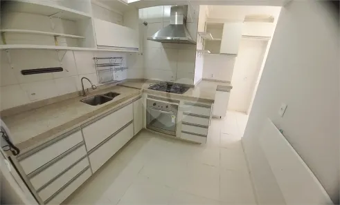 Apartamento com 3 Quartos à venda, 87m² no Vila Helena, Atibaia
