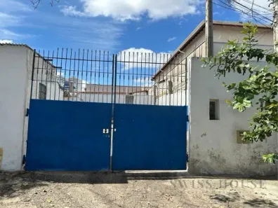 Lote/Terreno à venda, 300m² no Jardim Aurélia, Campinas