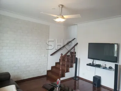 Sobrado com 3 Quartos à venda, 240m² no Vila Dom Pedro II, São Paulo