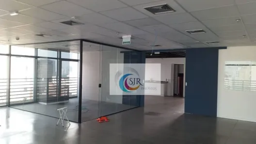 Sala Comercial para alugar, 488m² no Cerqueira César, São Paulo