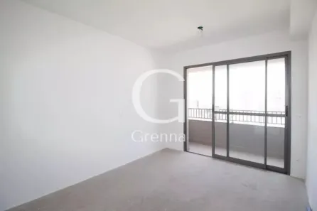 Apartamento com 1 Quarto à venda, 25m² no Vila Olímpia, São Paulo