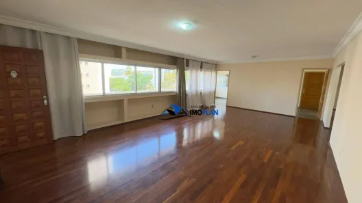 Apartamento com 3 Quartos para alugar, 184m² no Vila Virgínia, Jundiaí