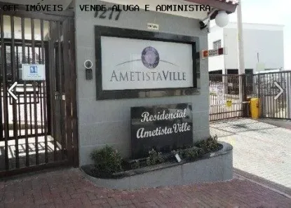 Apartamento com 1 Quarto à venda, 39m² no Jardim Nova Europa, Campinas