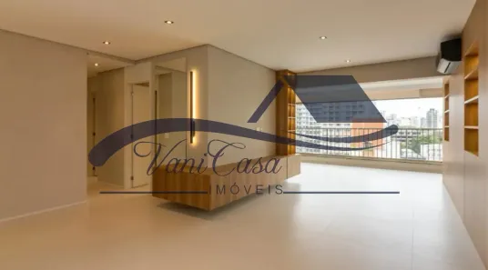 Apartamento com 4 Quartos à venda, 158m² no Vila Clementino, São Paulo