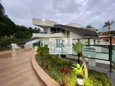 Casa de Condomínio com 4 Quartos para alugar, 800m² no Alphaville, Santana de Parnaíba