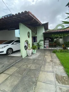 Casa de Condomínio com 4 Quartos à venda, 174m² no Feitosa, Maceió